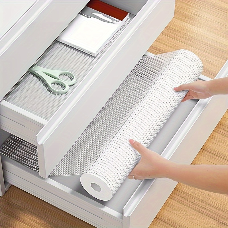 Drawer Drawer Shelf Mats Cabinets Mat Mat Paper Kitchen Liners Cabinet  Fridge For Printed Contact Scalable