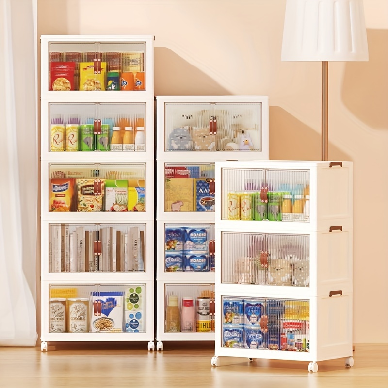 10 “Must Have” Accessories for Kitchen Cabinet Storage  Kitchen cabinet  storage, Kitchen cabinet design, Modern kitchen cabinets