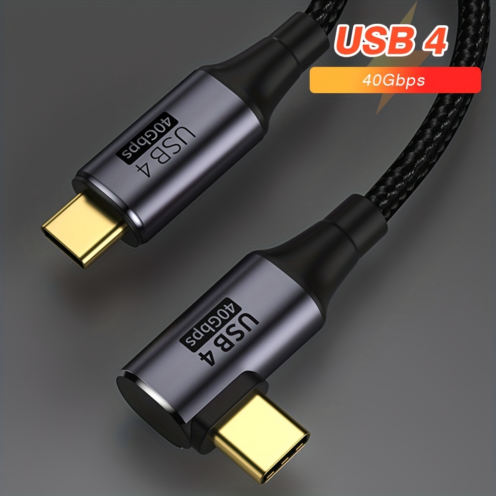 Vr Link Cable: 5gbps High Speed Transfer 3.1a Fast Charging - Temu