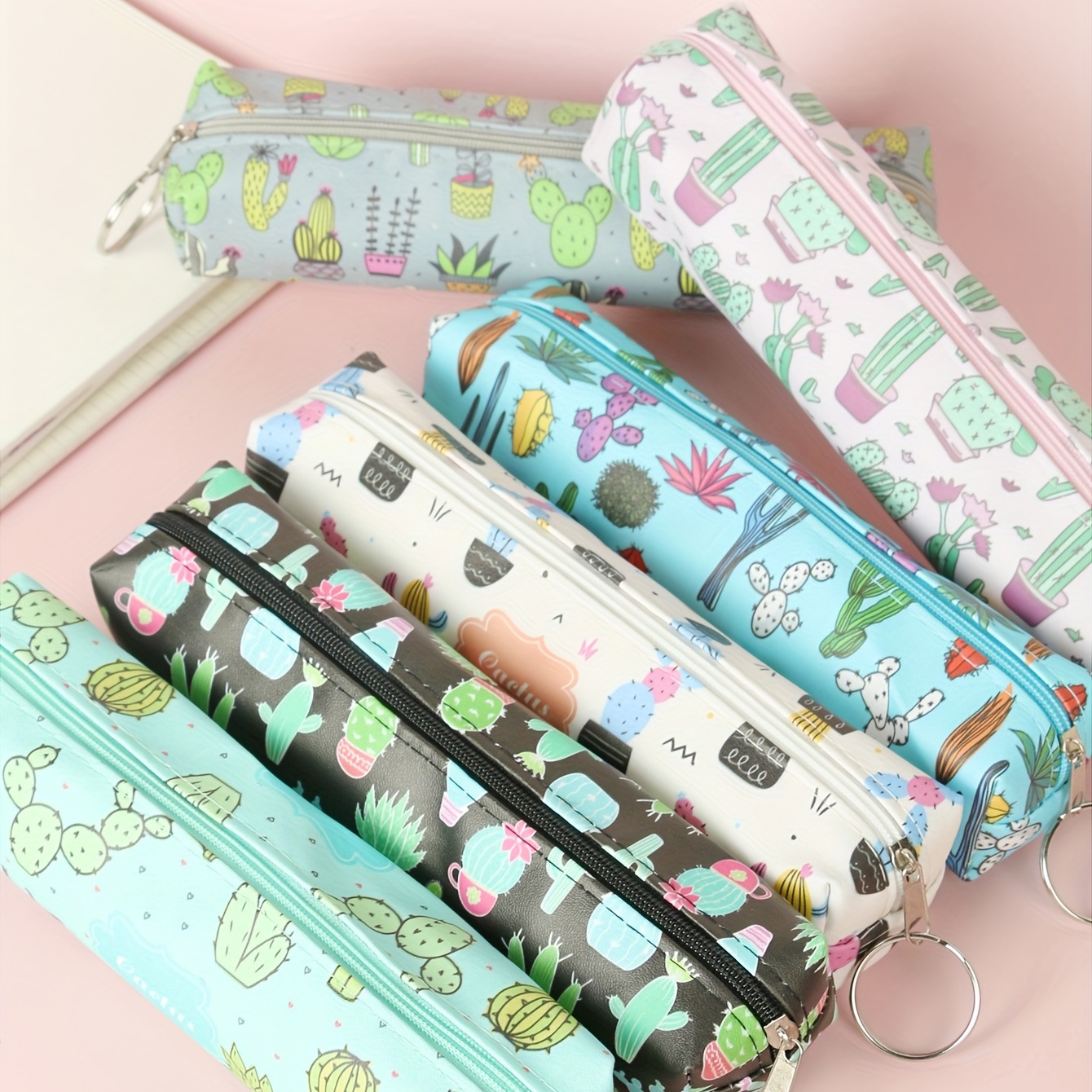 Cute Pen Case - Temu