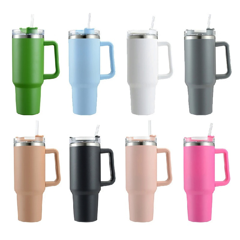 Upgrade Your Drinking Experience With A Tumbler Handles - Perfect For ,  Rtic, Ozak Trail, And More! For Restaurants/cafes - Temu