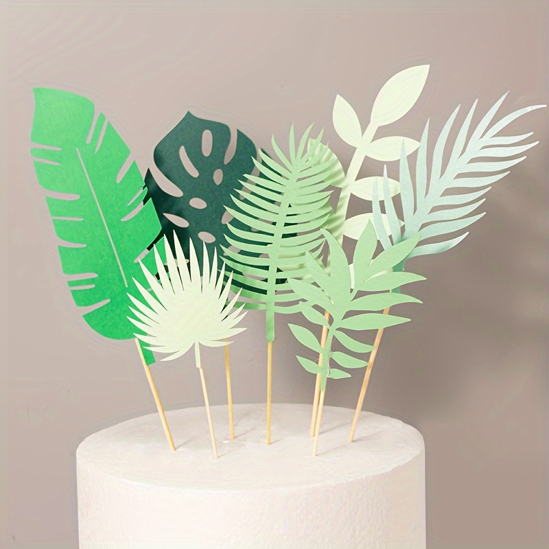 Cake Topper - Resi Gratuiti Entro 90 Giorni - Temu Italy - Pagina 3