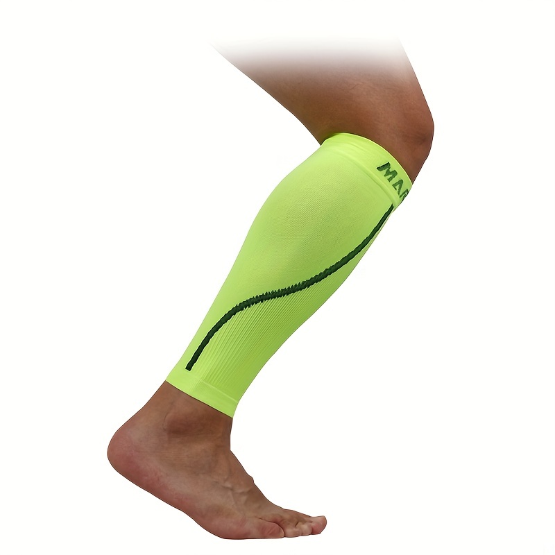 Basketball Leg Sleeves - Temu