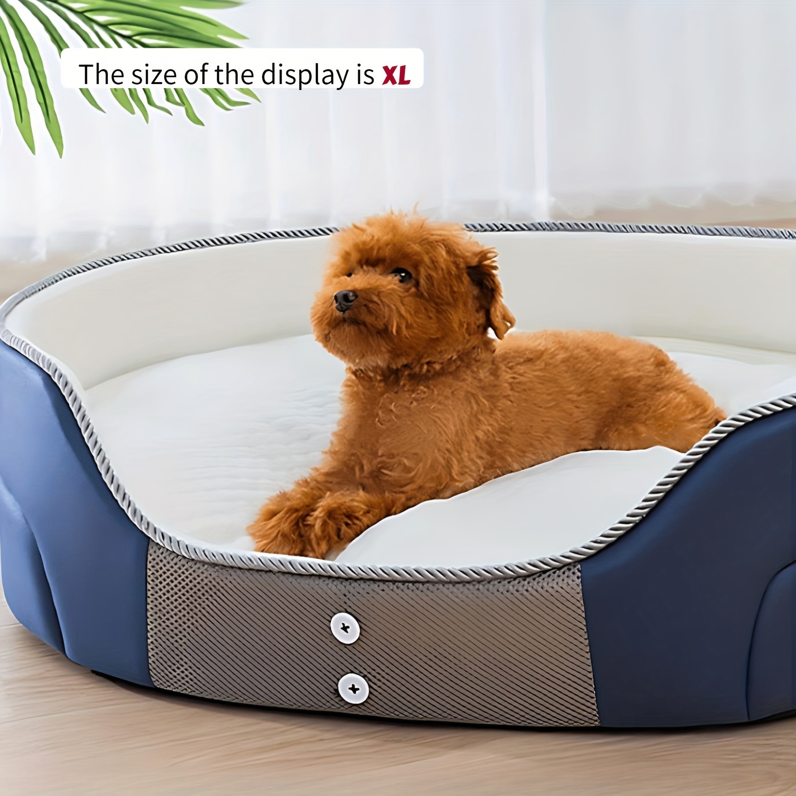Square Soft Pet Dog Bed Summer Dog House for Small Medium Dogs Cats Winter  Warm Chihuahua Cat Nest Pet Products Puppy Bed - AliExpress