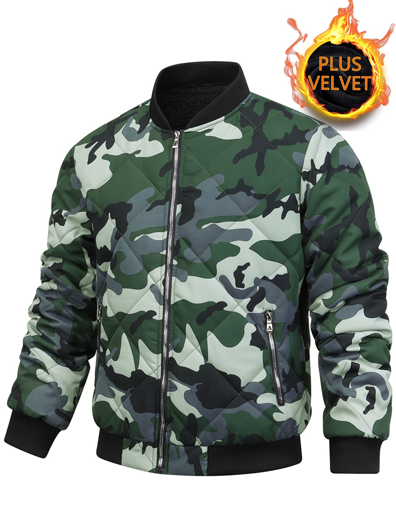 Men's Camouflage Sports Suit: Windproof Waterproof Sun - Temu Republic of  Korea