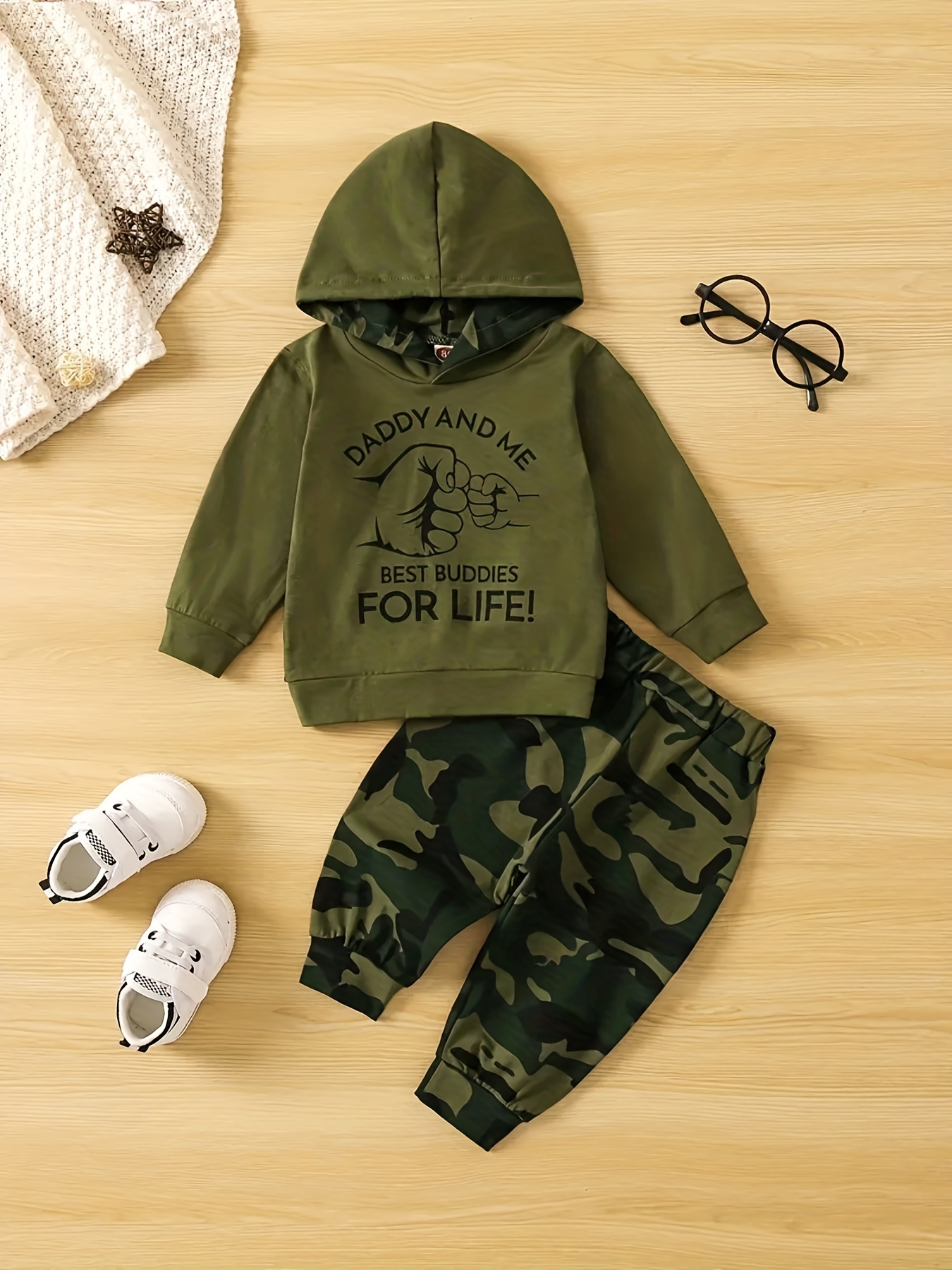 Ropa de moda para bebe online varon