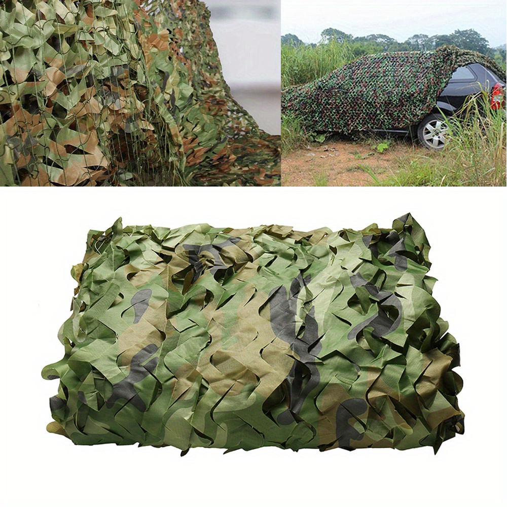 1 paire d'accessoires de voiture été Camouflage crème - Temu Belgium