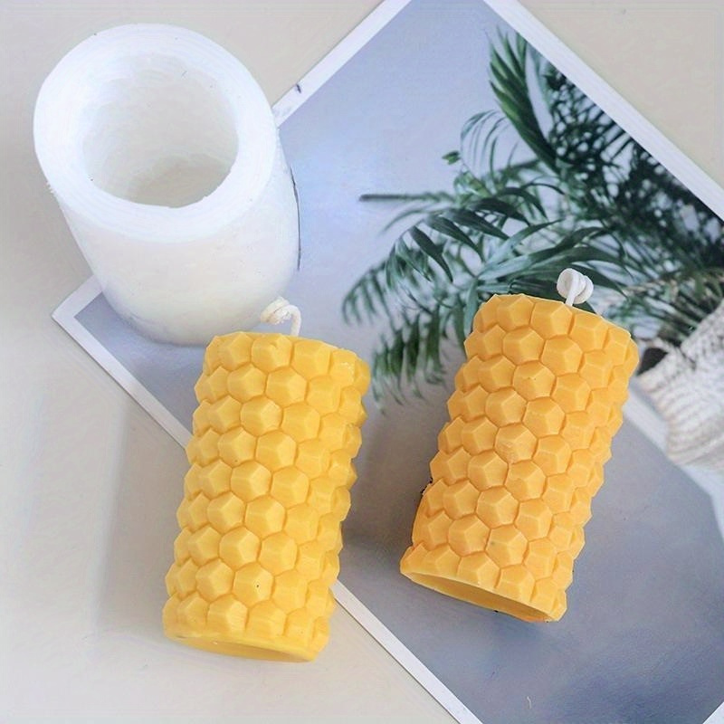 Honeycomb Mold Silicone - Temu Australia