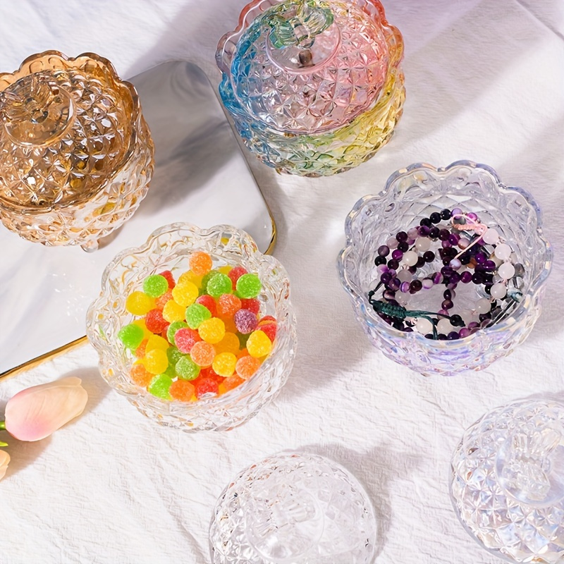 Idea: #tarros de #cristal surtidos de #chuches! Descubre todos los tipos de  tarro en nuestra web!