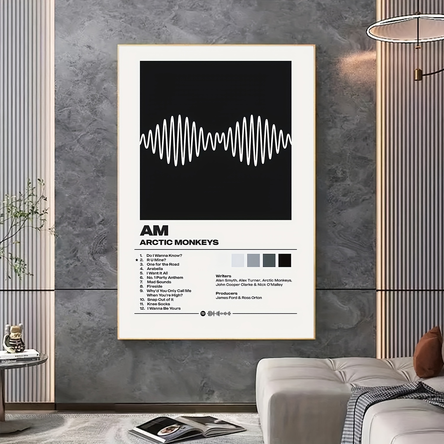 Arctic Monkeys Wallpaper Discover more Album, Arctic Monkeys, Music, Rock  Band wallpaper.