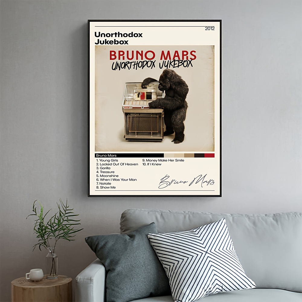 Drake Signed Limited Posters Music Album Cover Poster Prints Set of 6 Room  Aesthetic Canvas Wall Art Prints for Girl and Boy Teens Dorm Bedroom Room