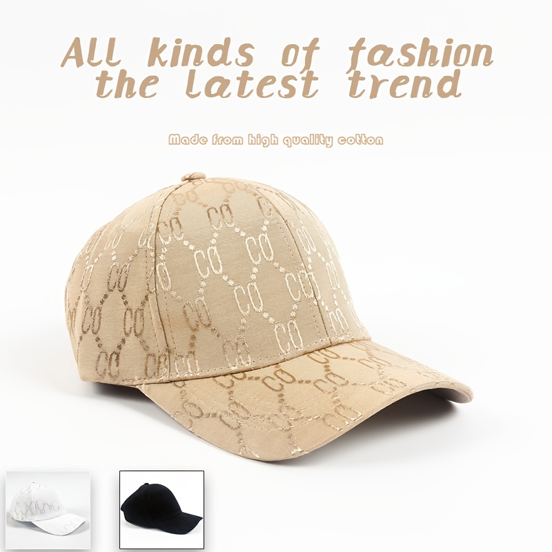 Gorras De Béisbol - Temu