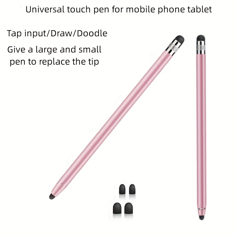 Touch Pen Samsung Galaxy Tab S6 Lite Display Entry Pen Rubber Tip