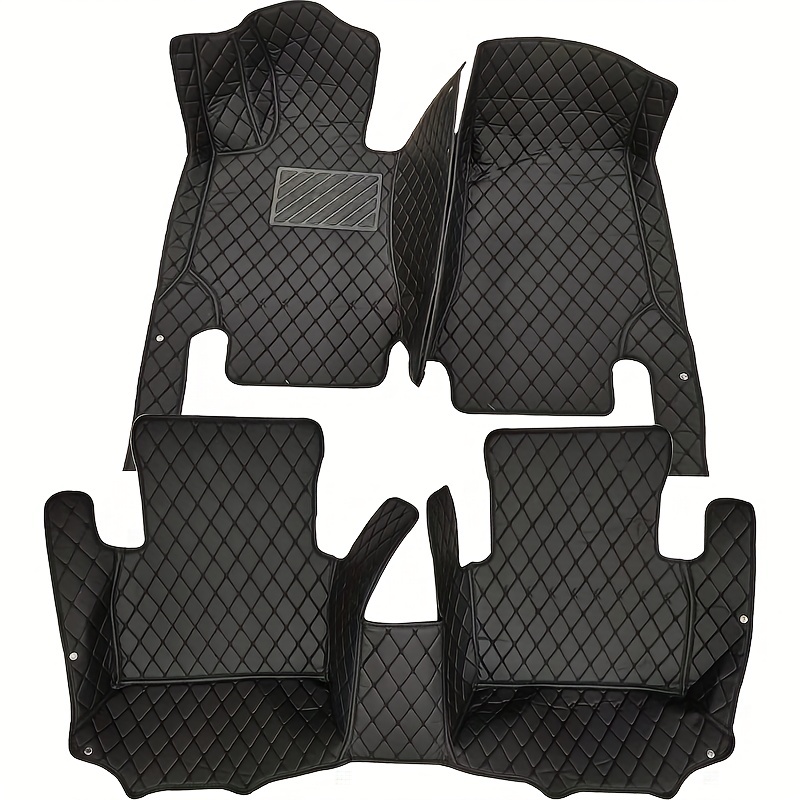 Sportage All Weather Floor Mats - Temu