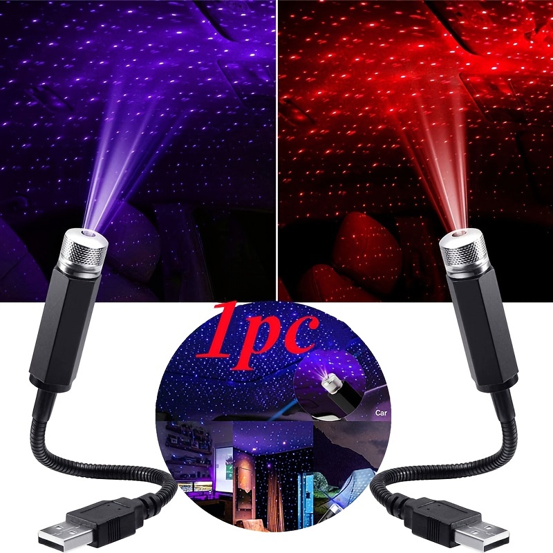 Wanzhow New Arrival Car Empire Auto Roof Star Projector Lights