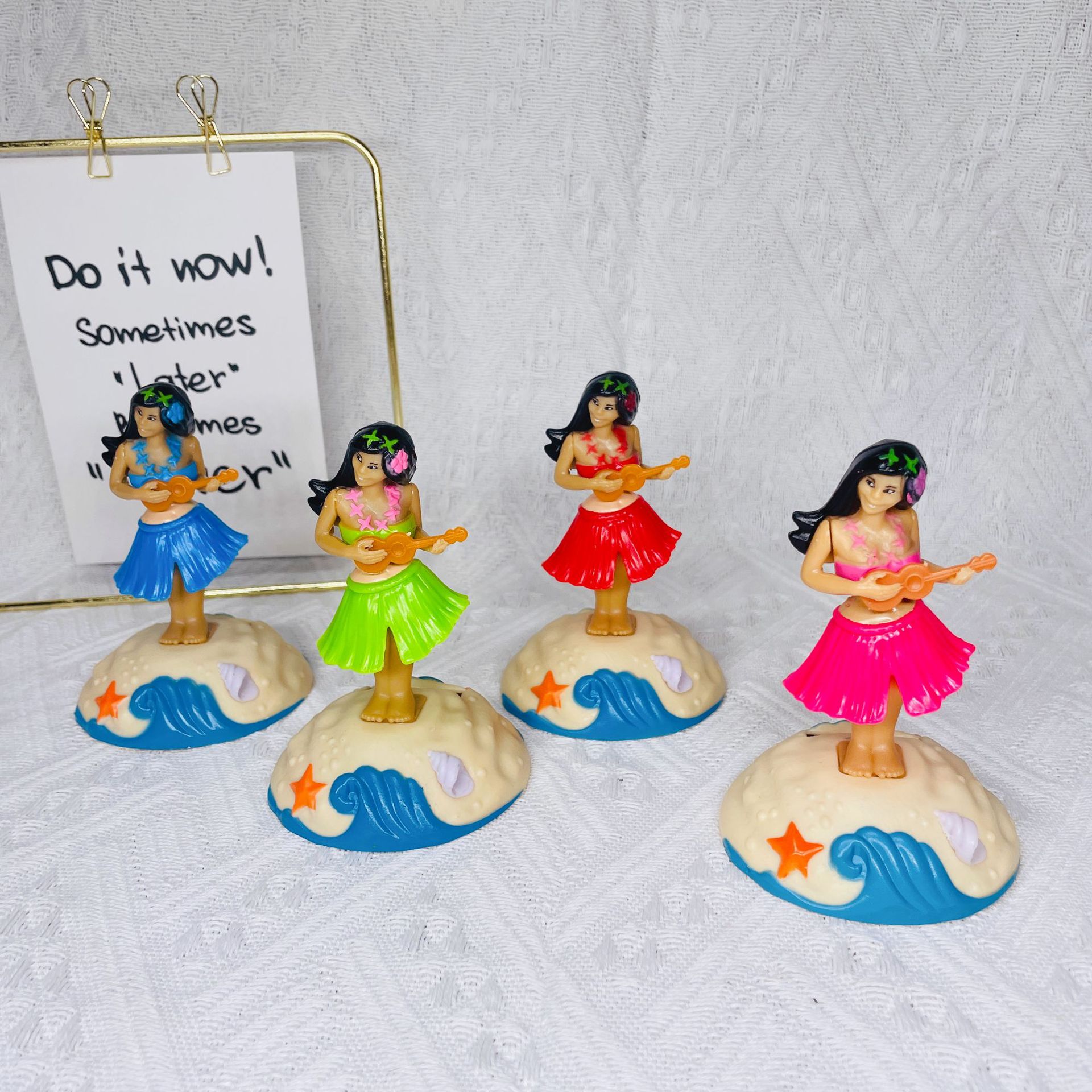 Jouet De Tableau De Bord De Voiture Figurine De Danse Hawaïenne Solaire  Secouant La Tête Poupée Figurine De Danse Jouet Figurine De Danse Hawaïenne  Solaire Jouet De Tableau De 