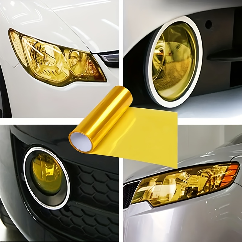 Auto Hinten Rücklicht Lampe Aufkleber Universal Automotive - Temu