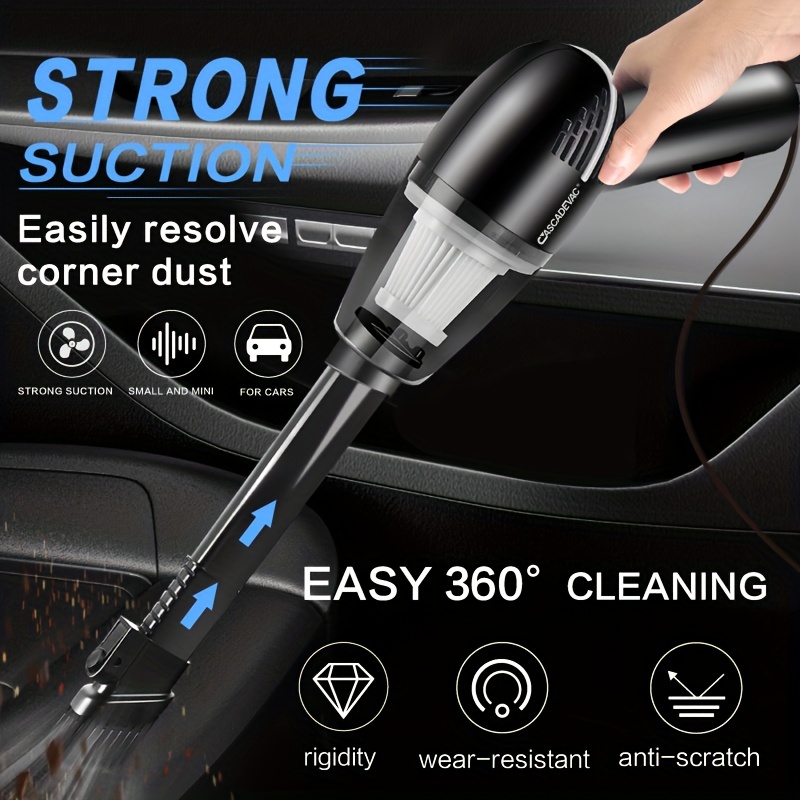 Car Cleaner For Interior - Temu