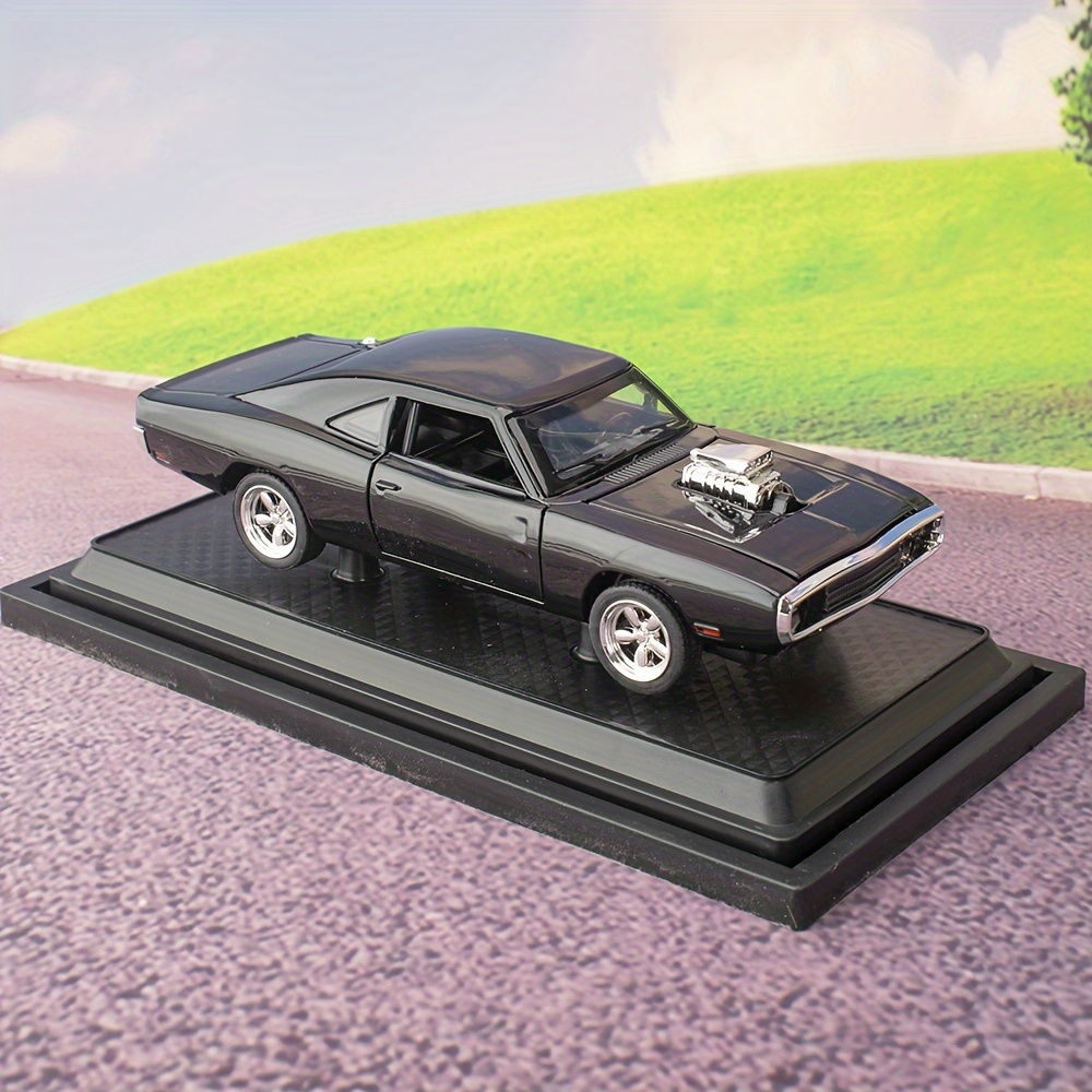 1:64 Diecast Classic Simulator Metal Sports Car - Temu