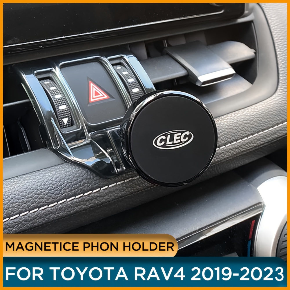 Kofferraum abdeckung für Toyota Rav4 xa50 Hybrid xle 2019 ~ 2023