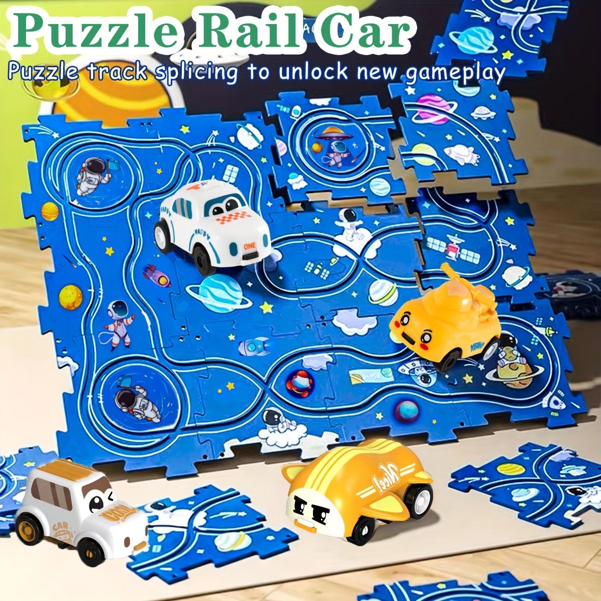 Jigsaw Puzzle Glue Clear, for Adult Kids for up to 2000 Piece Jigsaws  Puzzle Saver Glue for Craft Art Conserve Puzzle Paper Wood - AliExpress