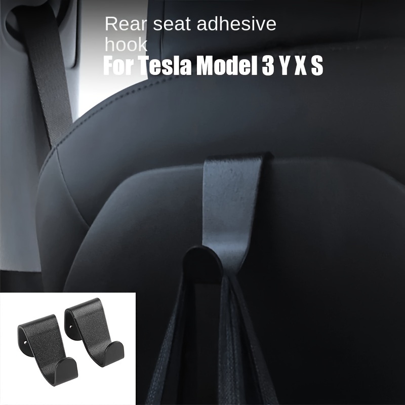 Tesla Model 3 SX Cintre Auto Accessoires Cintre Cintre Appui-tête