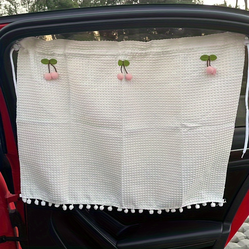 Window Car Curtain - Temu