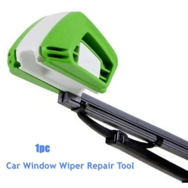 1pc Auto entfroster Wischer Fenster Wischer Auto Home Dual - Temu