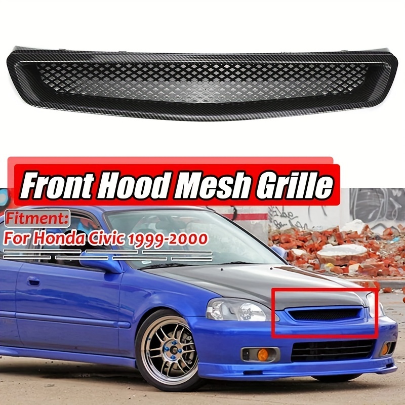 Front Grill - Temu