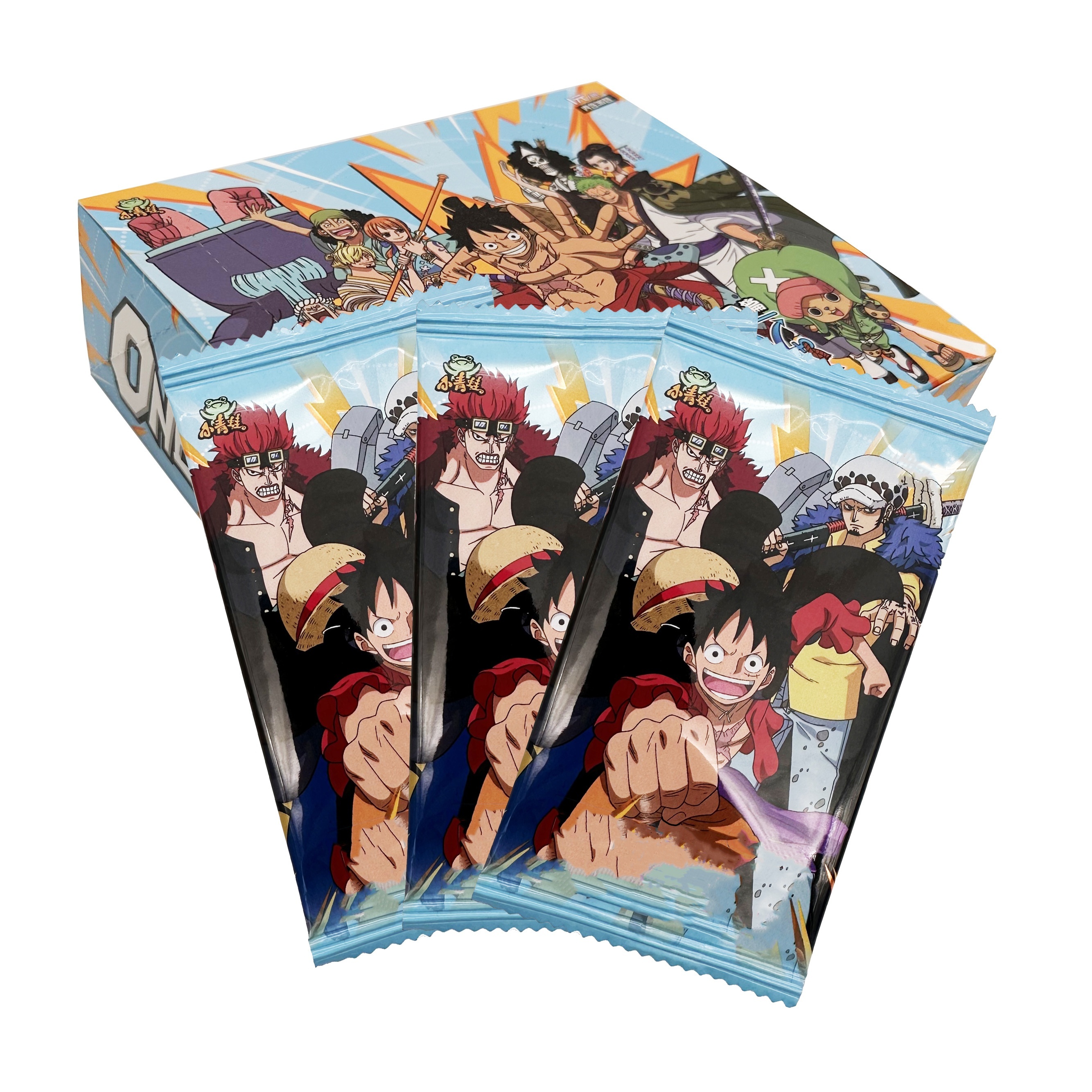 ONE PIECE - Coffret Water Seven (Vide) : : Manga