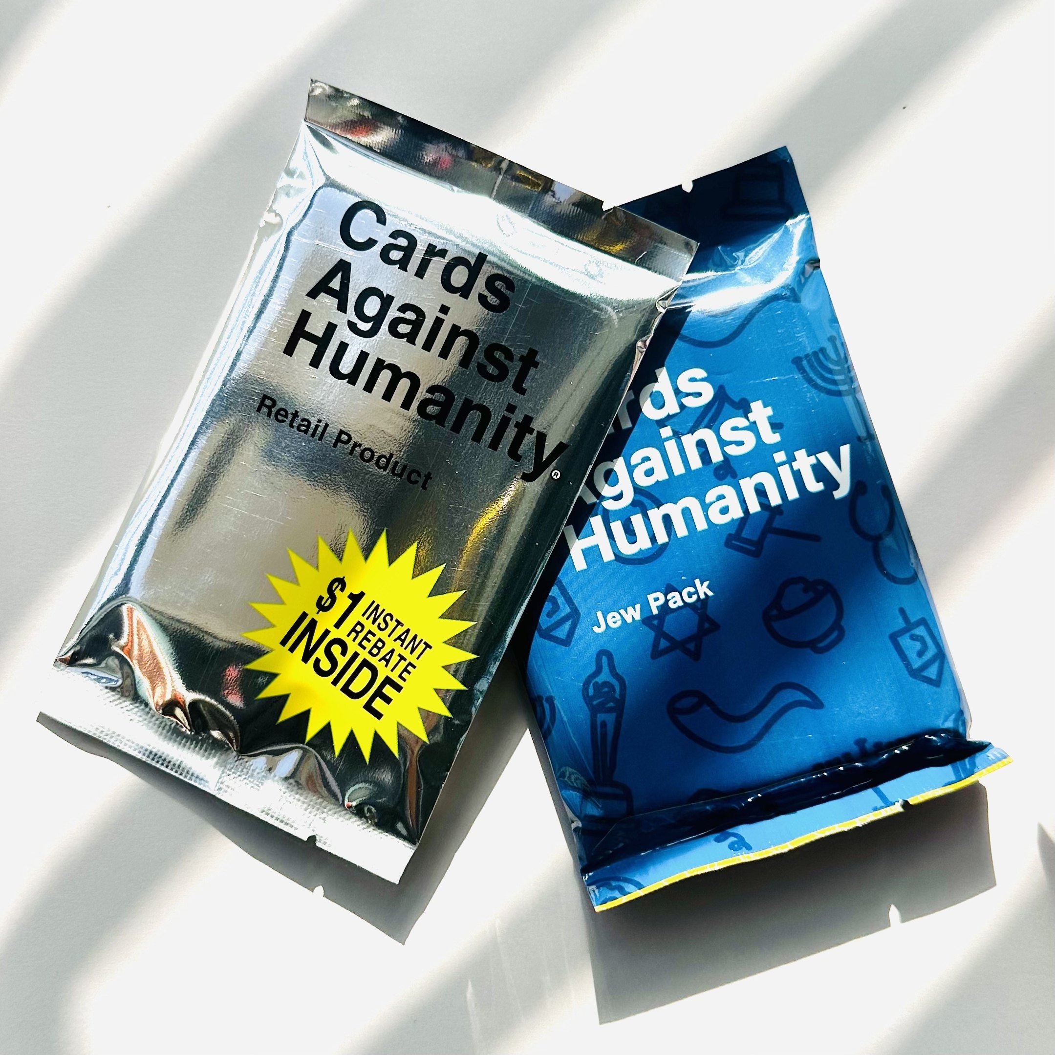 Card Against Humanity - Temu