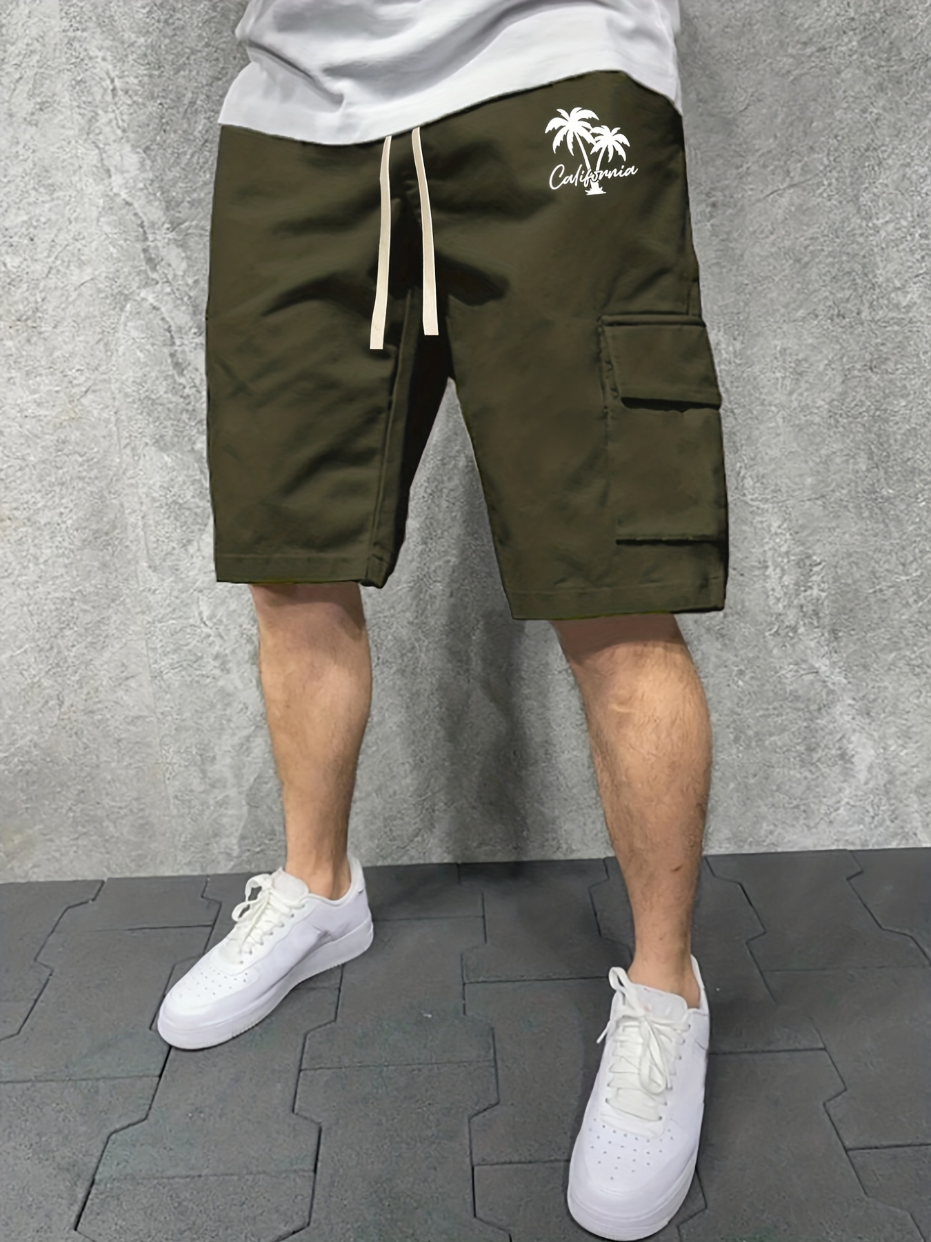 Shaka sale cargo shorts