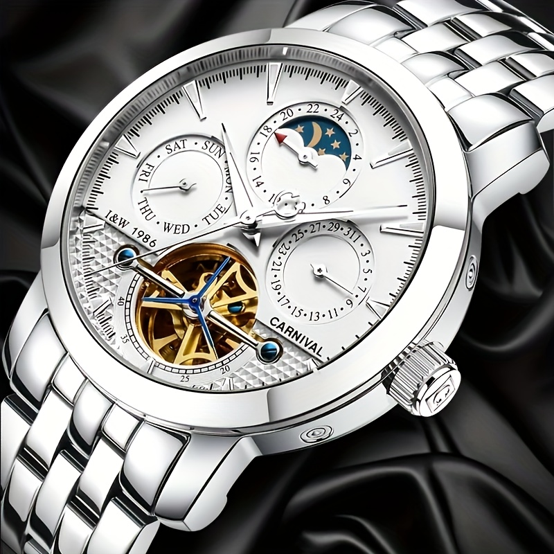 Orient tourbillon best sale