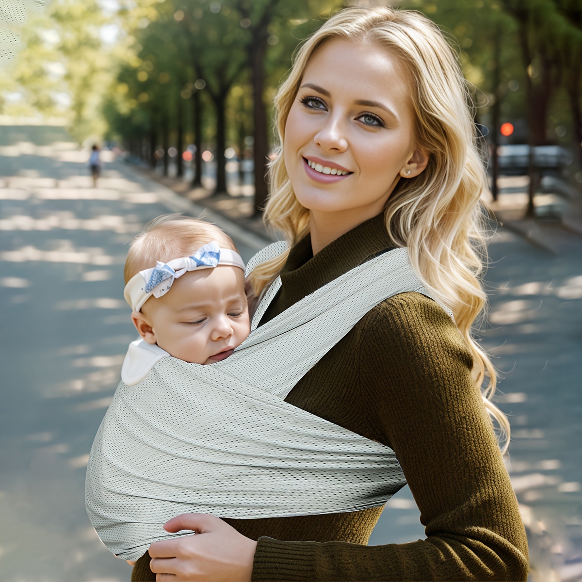 Baby wearing shop wraps australia