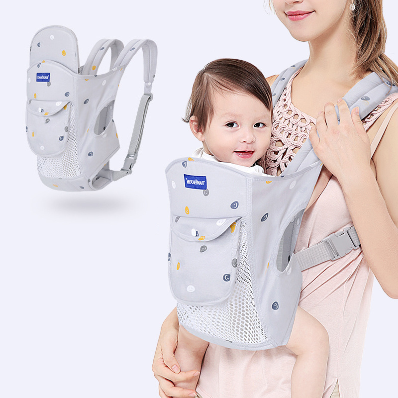 Twingaroo twin hotsell baby carrier