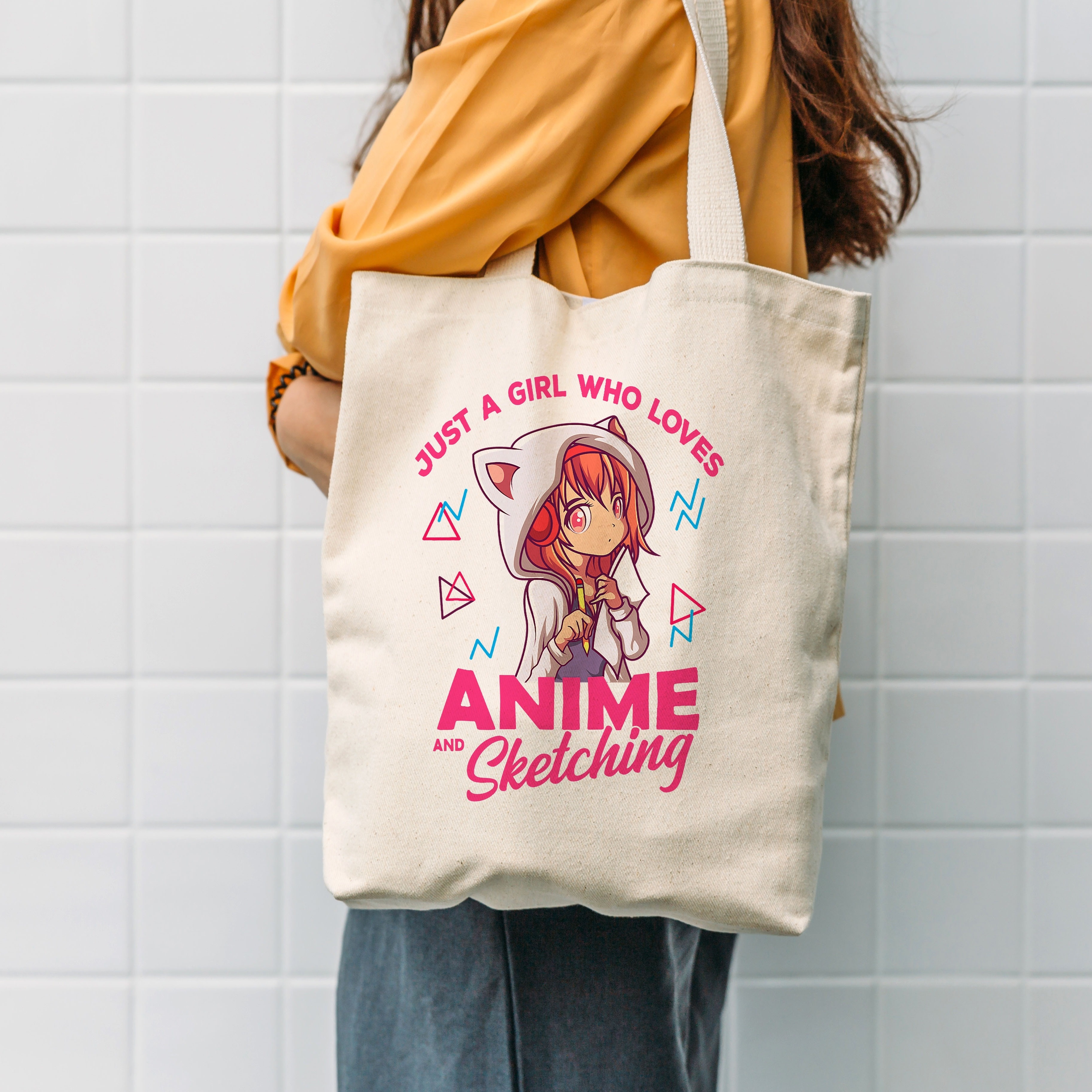 Borsa Anime - Spedizione Gratuita Per I Nuovi Utenti - Temu Italy