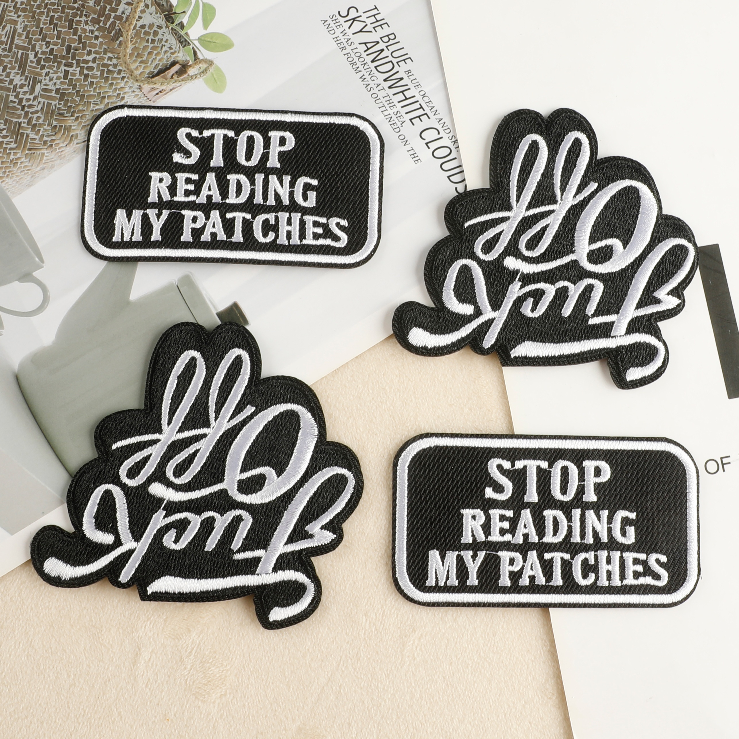 Anime Patches - Temu