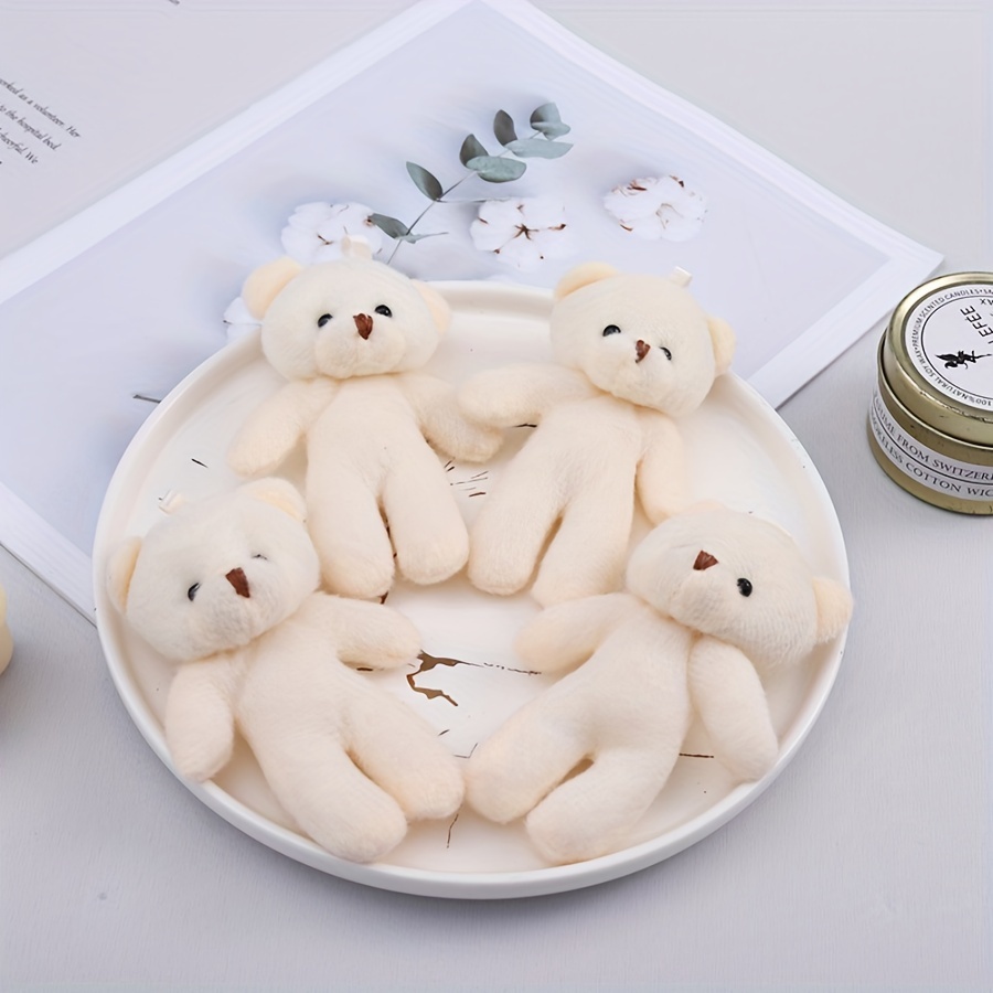 Mer Baby Bear Nude - Temu