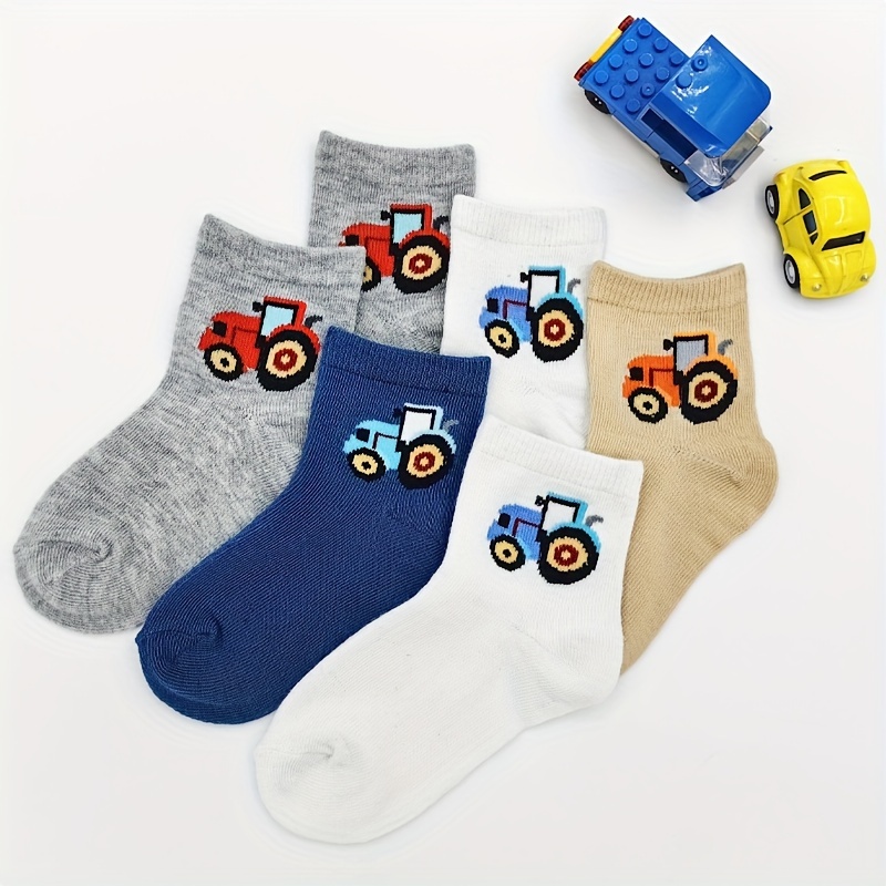 Kids deals loafer socks