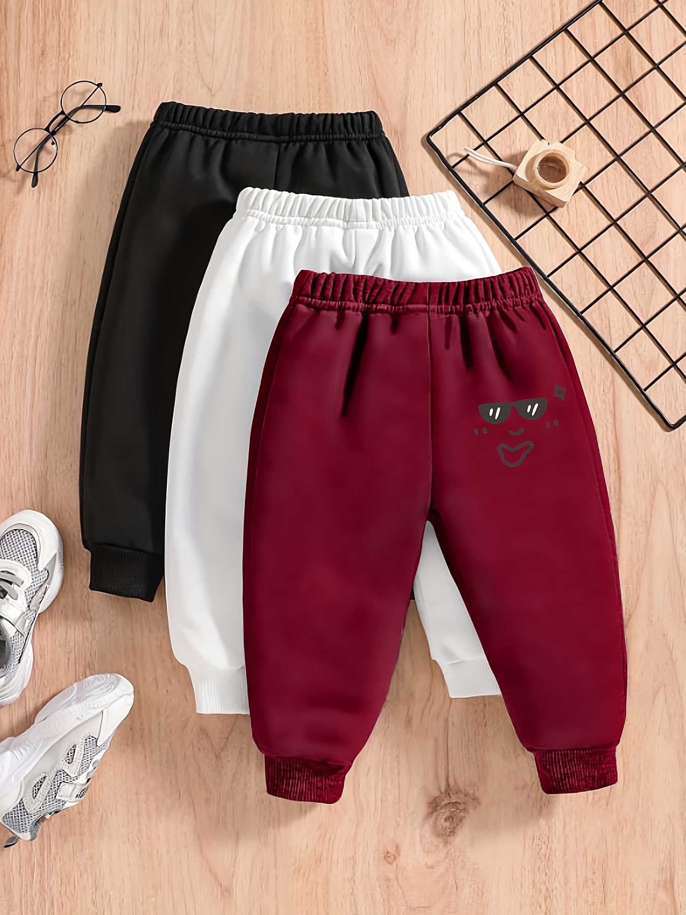 toddler pants - Temu Qatar - Page 4