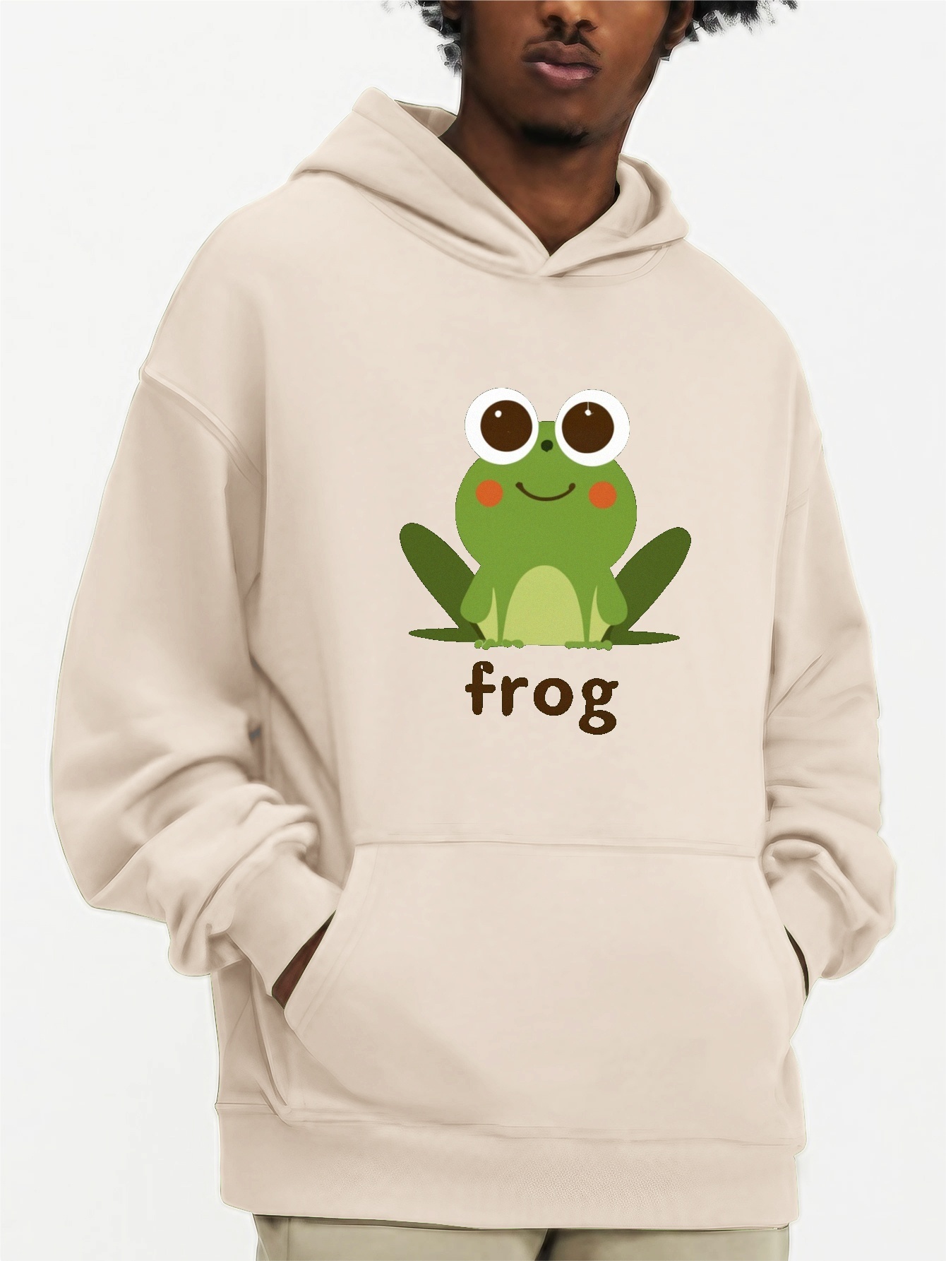 Frog Hoodies - Temu