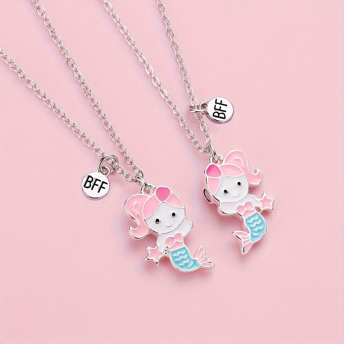 Friendship necklaces hot sale for kids