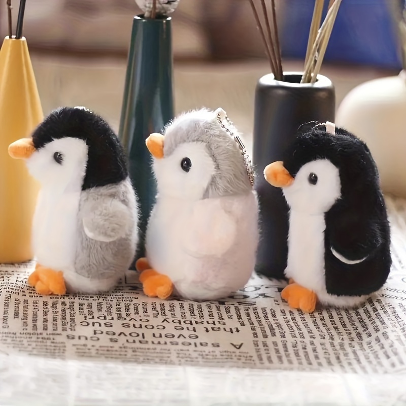 Cute Penguin Kitchen Oil Scraper - Temu