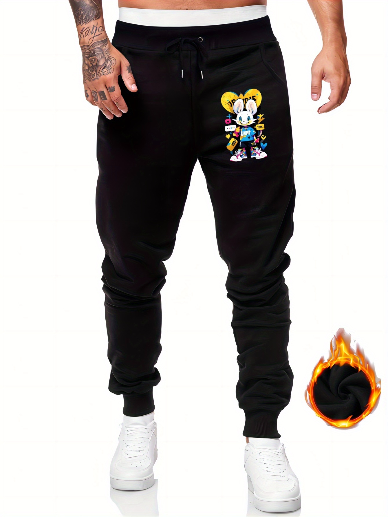 Mickey Mouse Clubhouse Pants - Temu