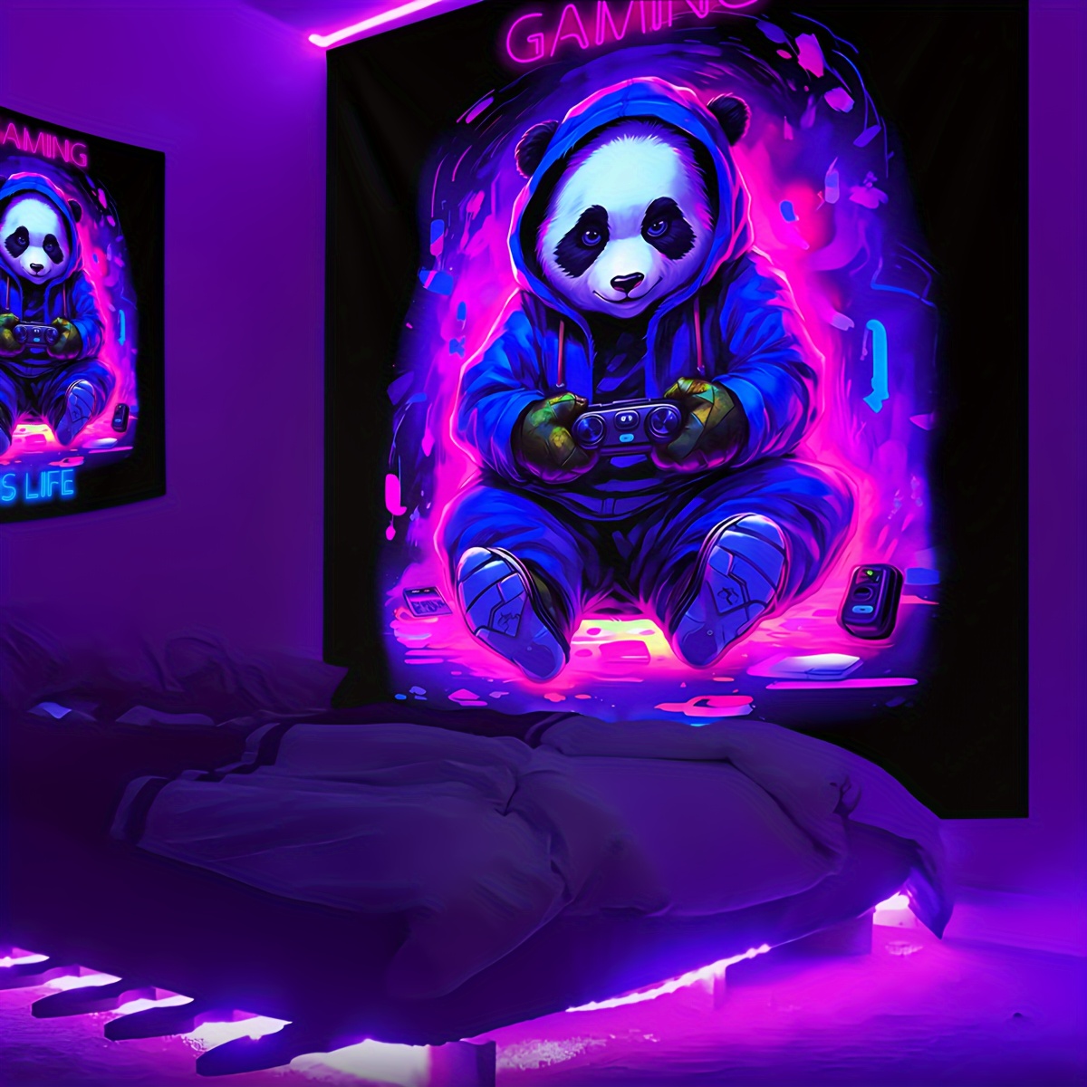 Gaming Decor - Temu