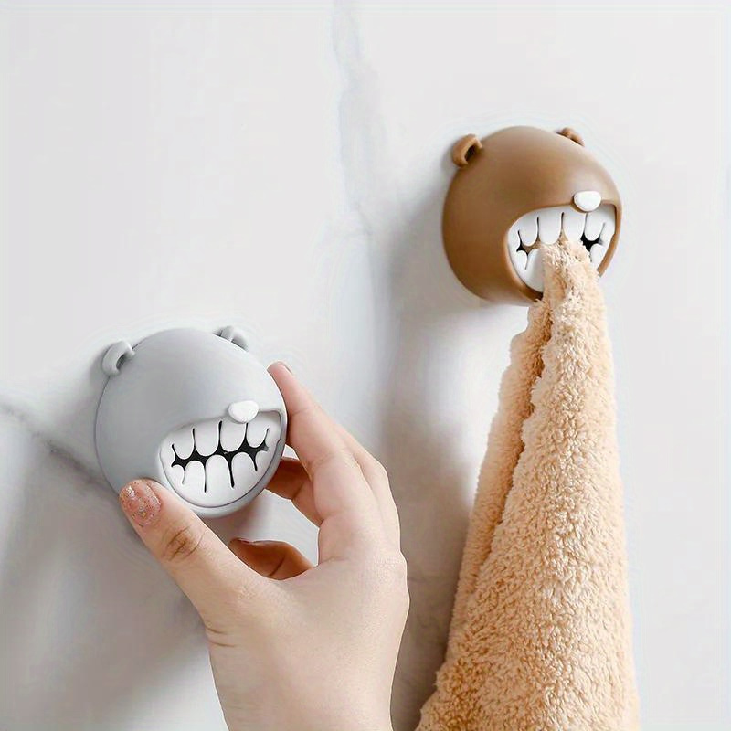 Monkey towel 2024 holder