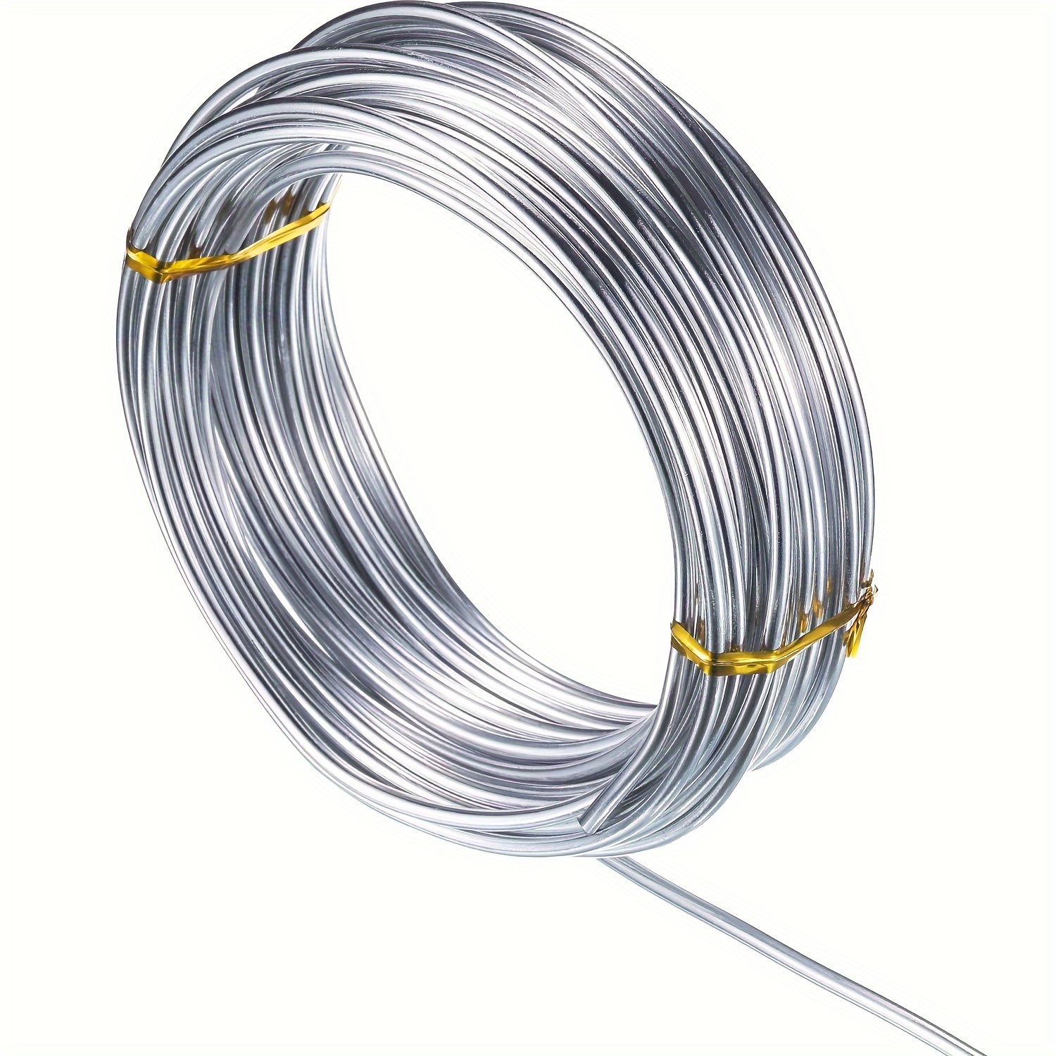 OASIS Flat Wire 3/16W 32.8' Roll