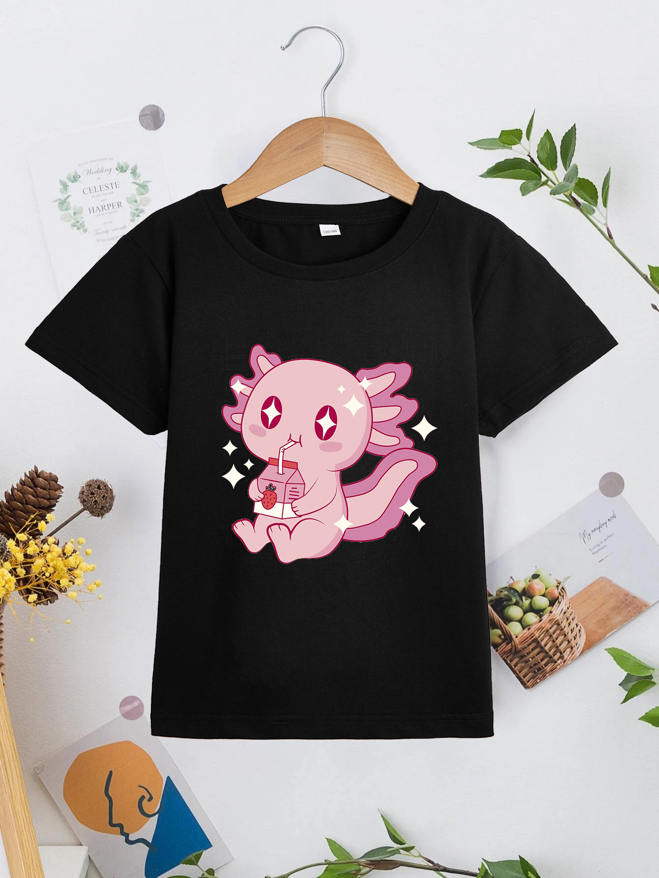 Relaxolotl Axolotl Gifts Kawaii Axolotl Graphic Cute Axolotl Kids T