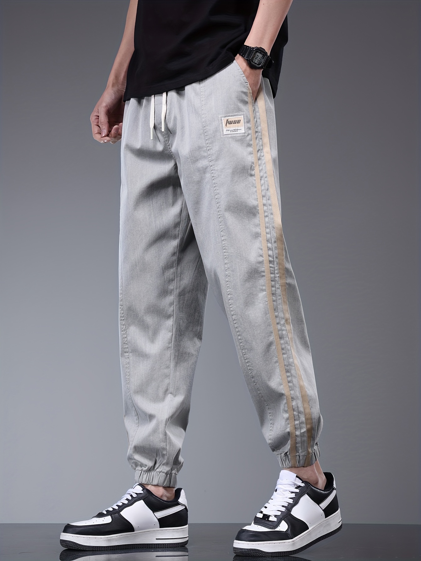 Sexy Cotton Pant - Free Shipping For New Users - Temu United Kingdom