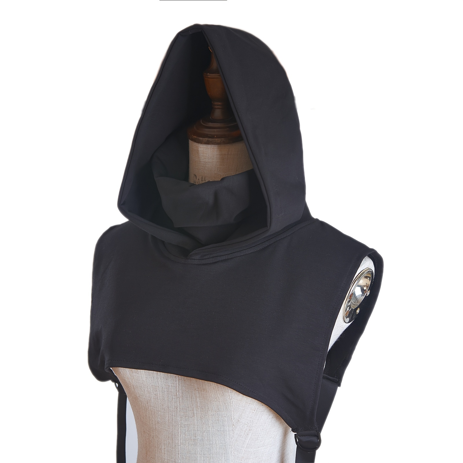 Detachable Hoods